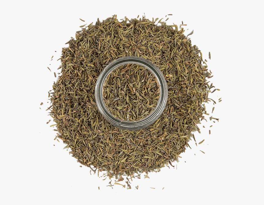 Broken Leaf Thyme 3 - Nepali Tea, HD Png Download