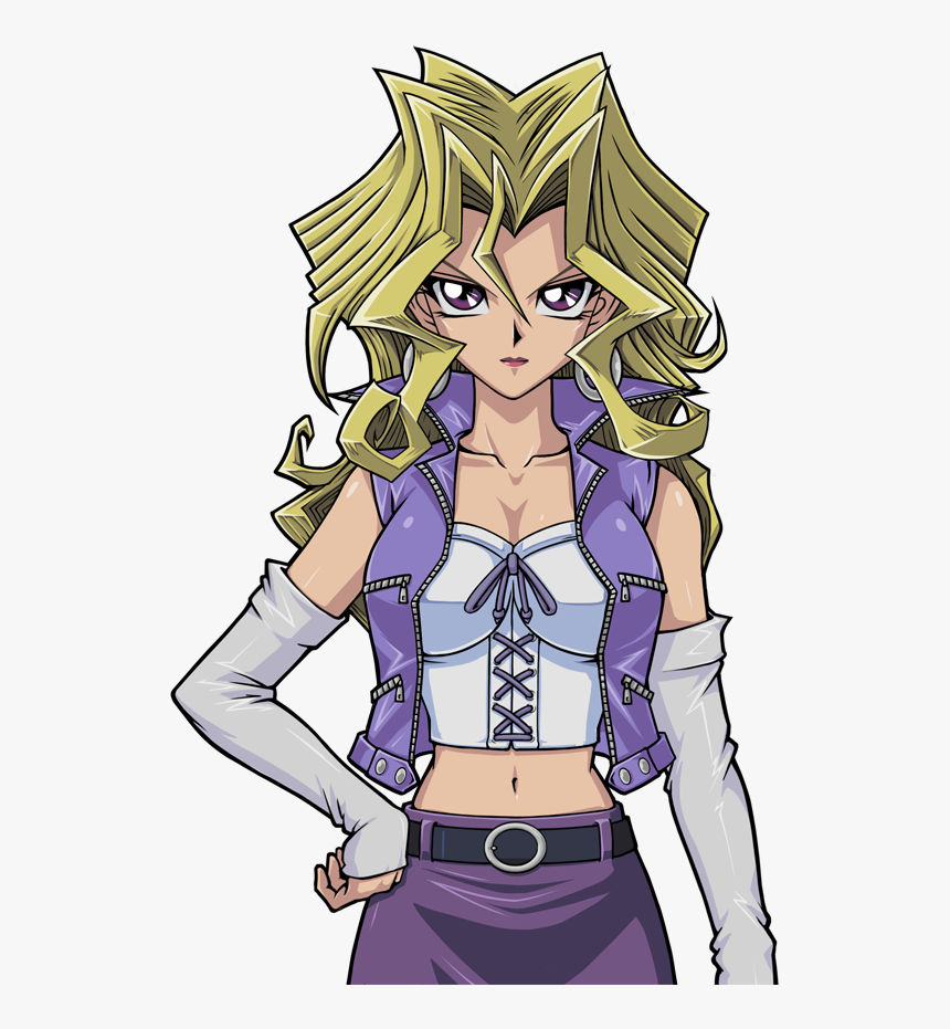 Yugioh Mai Valentine, HD Png Download