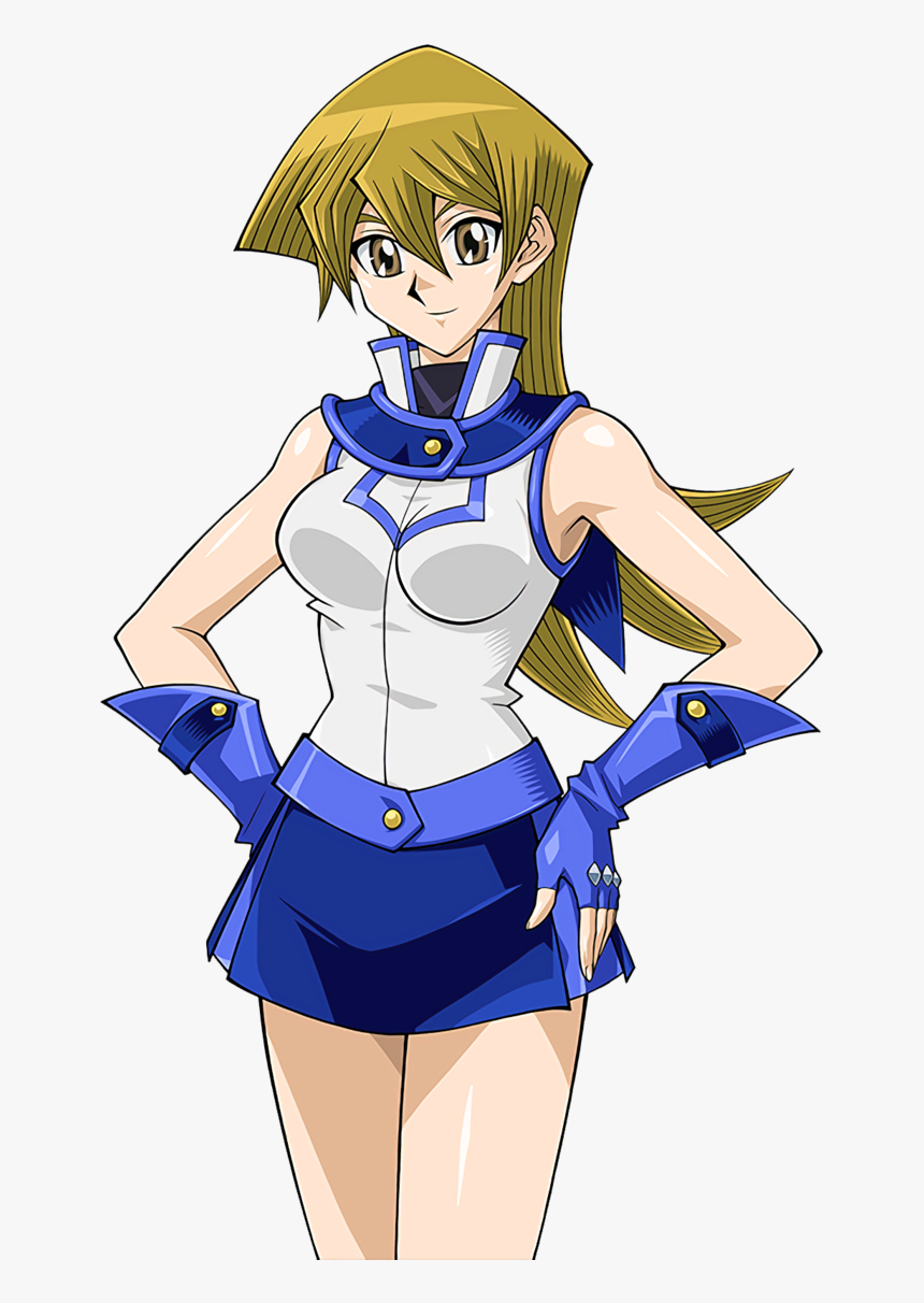 Alexis Rhodes Duel Links, HD Png Download