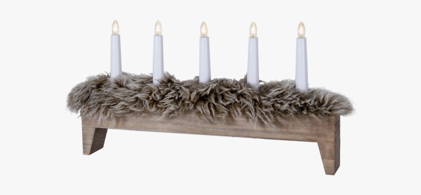 Candlestick Svenljunga - Svenljunga Ljusstake, HD Png Download