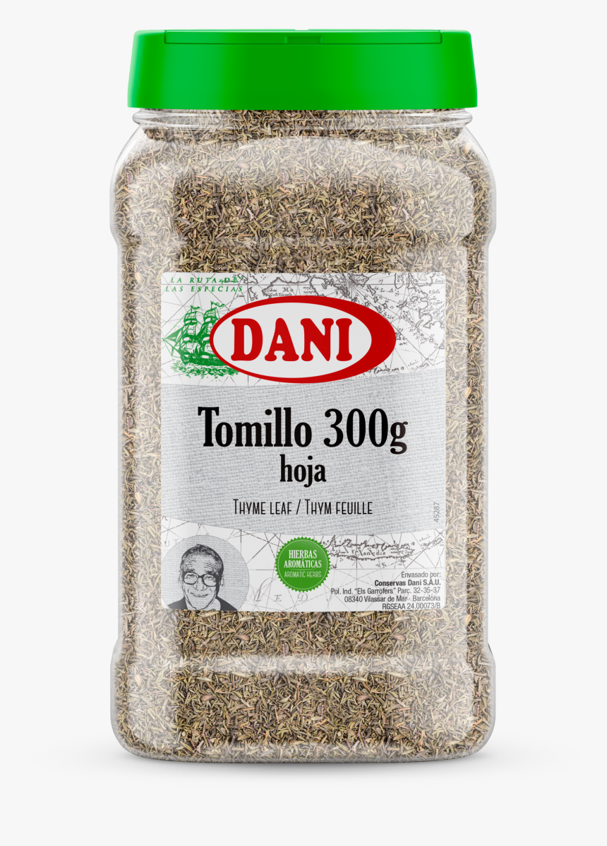 Garlic Parsley Seasoning, HD Png Download