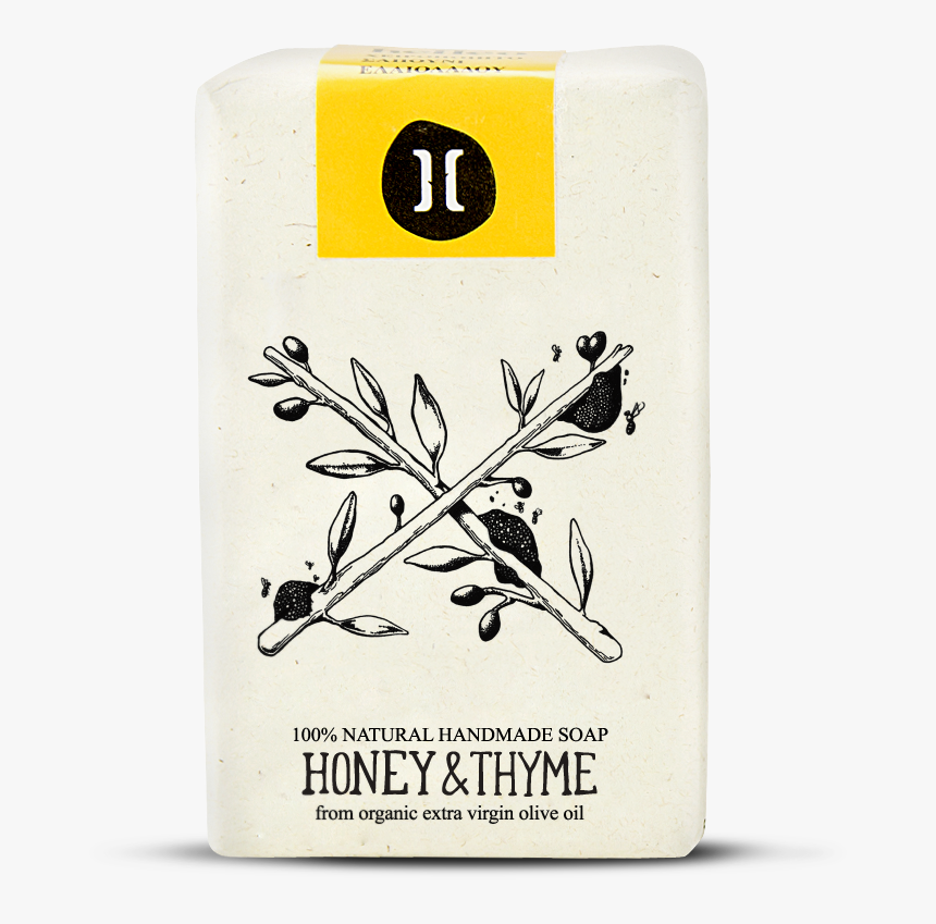 Greek Soap Olive Oil, HD Png Download