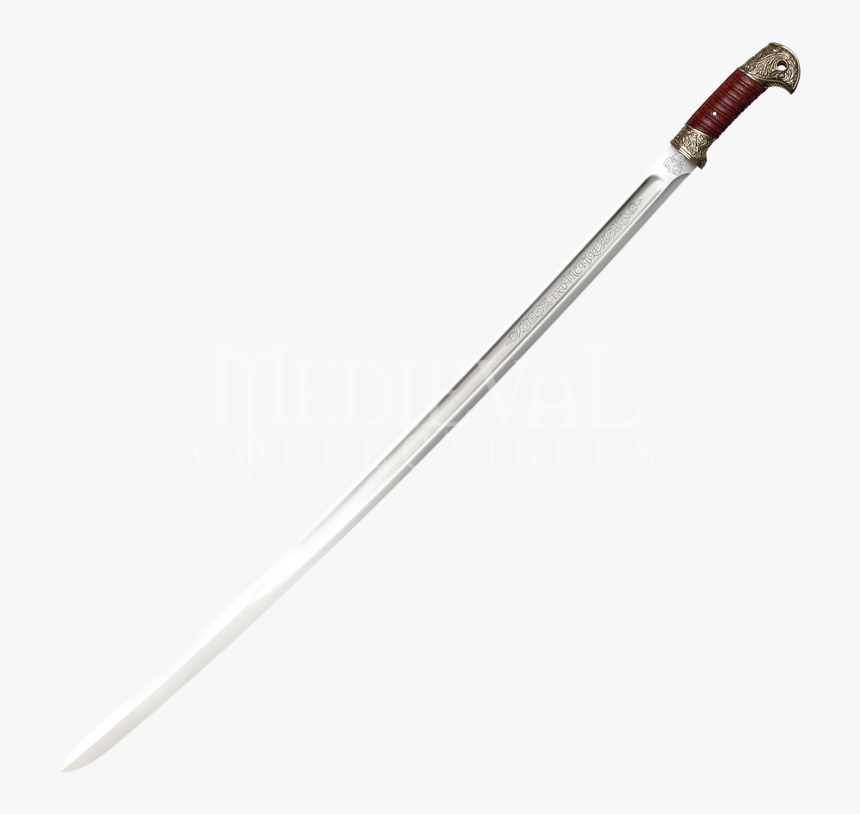Officer Sword Civil War, HD Png Download
