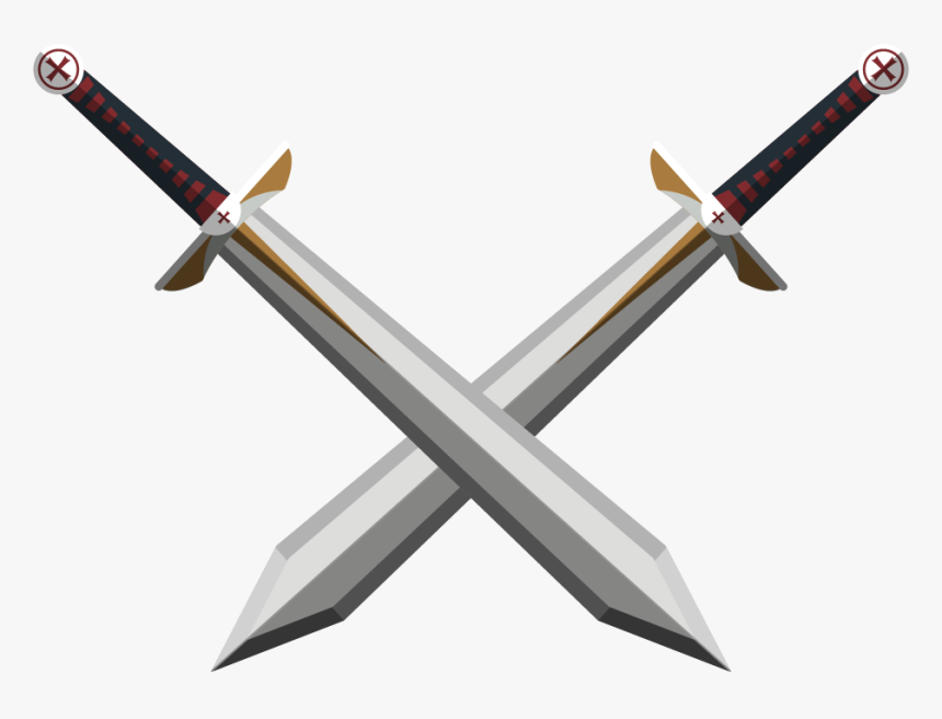 Sword Blade Png, Transparent Png