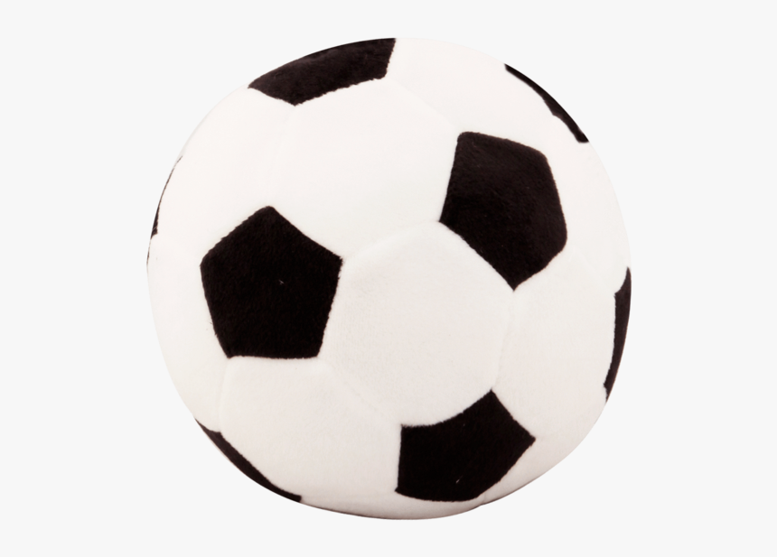 Cojín Infantil Balón Futbol - Soccer Ball, HD Png Download