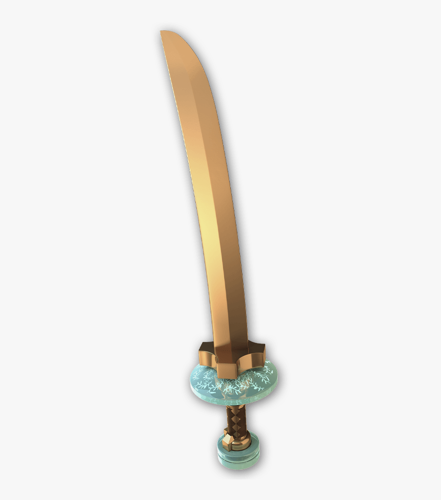 Ninjago Wiki - Machete, HD Png Download