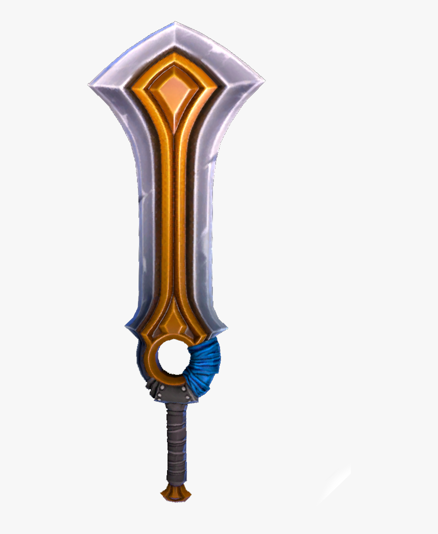 Outcast Blade - Avengers Sword, HD Png Download