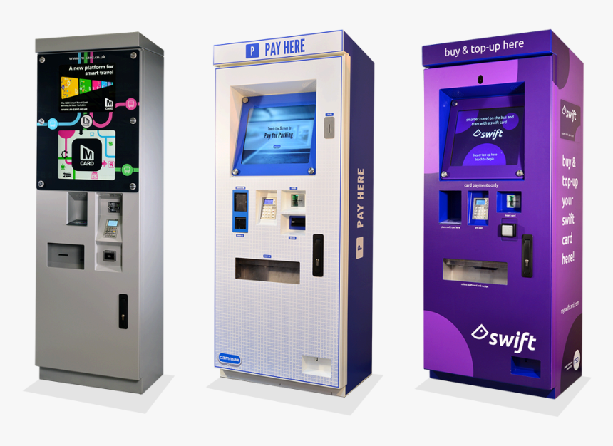 Kiosk Uk, HD Png Download