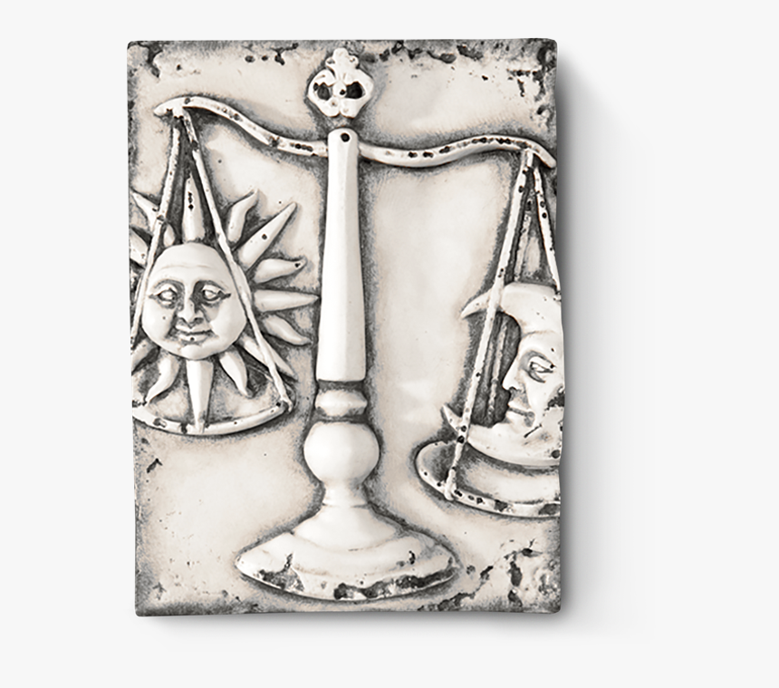 Sid Dickens Tegels Sterrenbeelden Maagd, HD Png Download