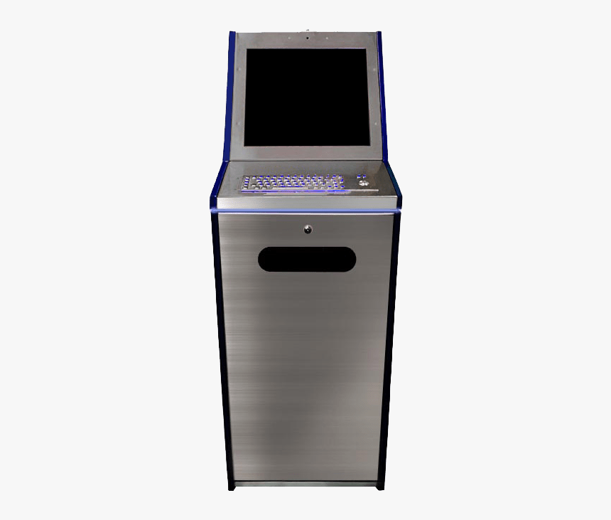 , Home - Video Game Arcade Cabinet, HD Png Download