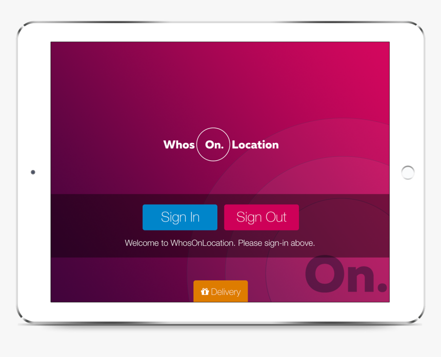 Whos On Location, HD Png Download