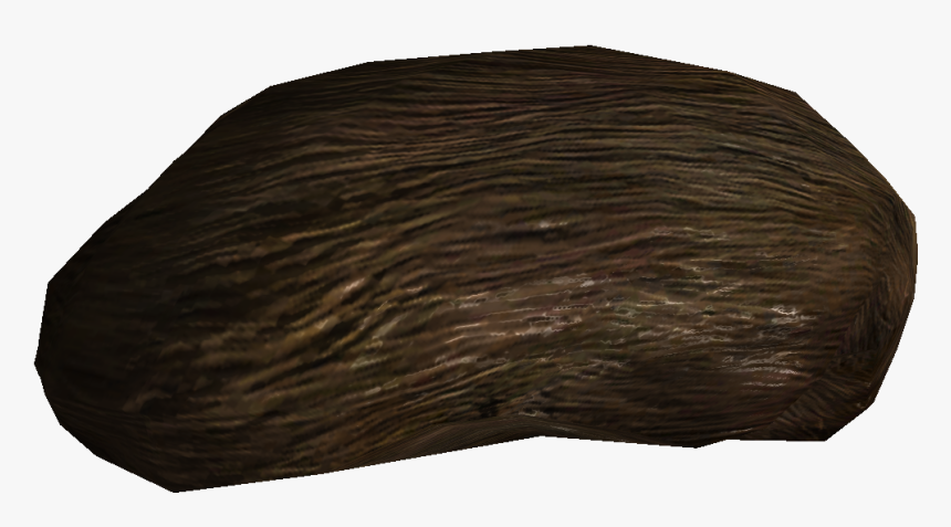 Nukapedia The Vault - Toupee Transparent, HD Png Download