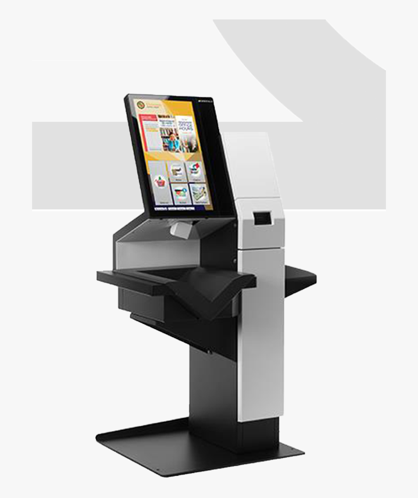 Selfcheck Machine Bibliotheca Hybrid Selfcheck 1000, HD Png Download