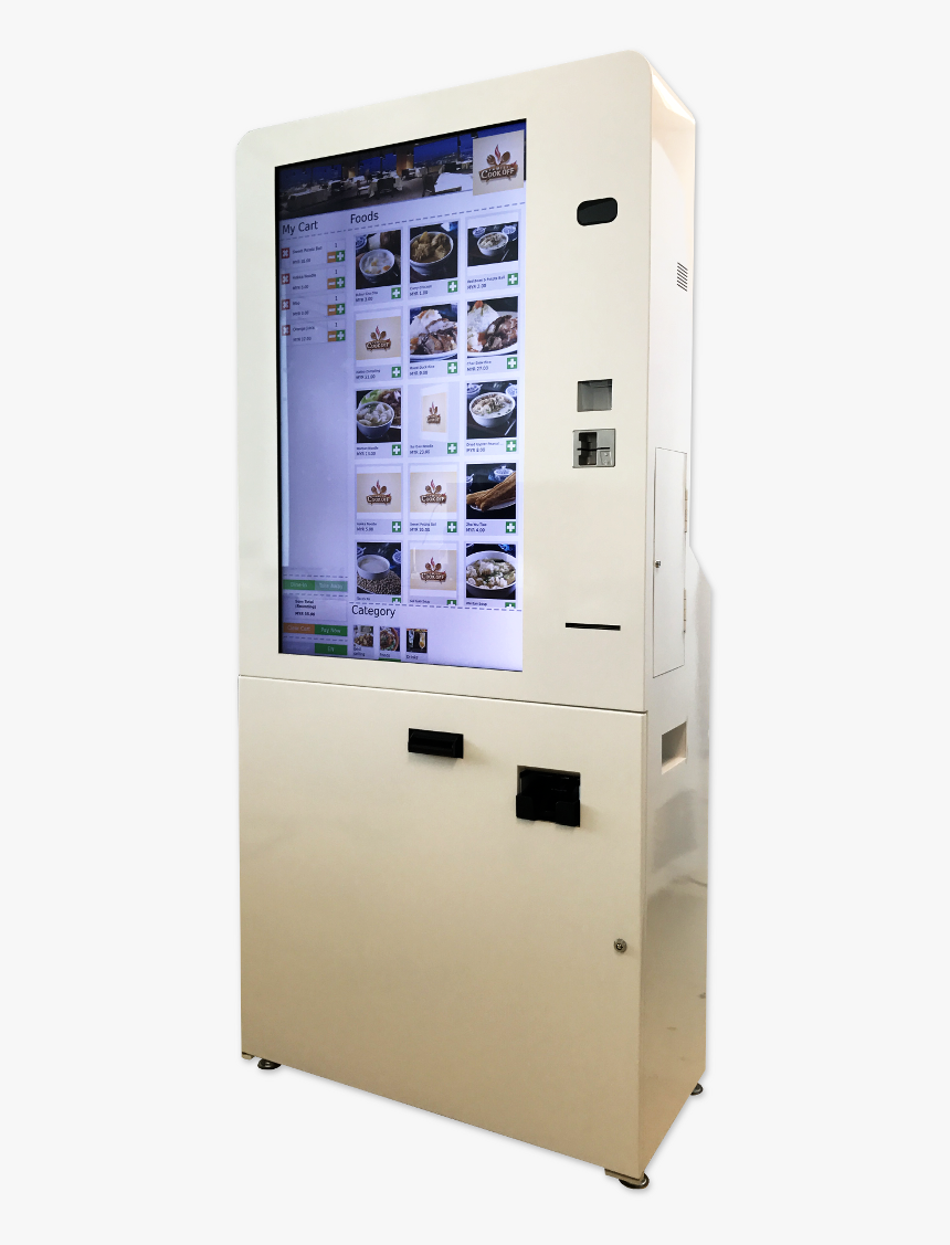 Kiosk Png, Transparent Png