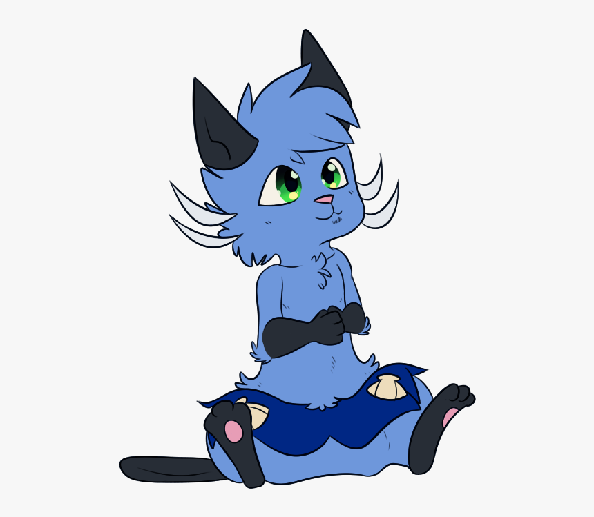 Dewott , Png Download - Cartoon, Transparent Png