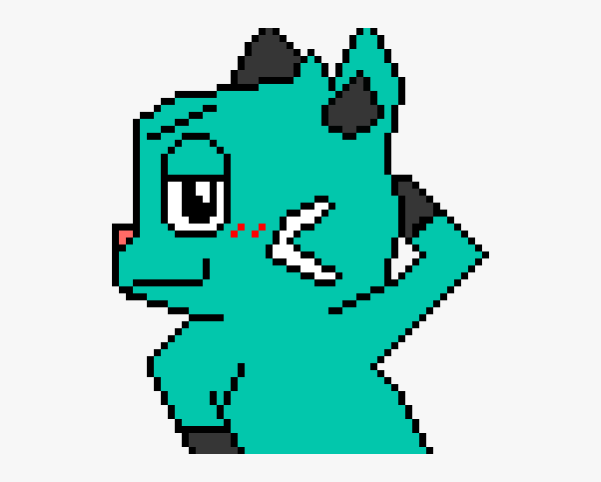 메이플 스토리 주황 버섯 Gif, HD Png Download