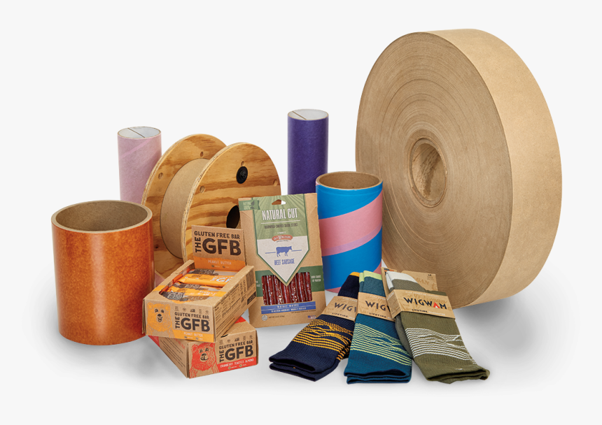 Packaging Sonoco, HD Png Download