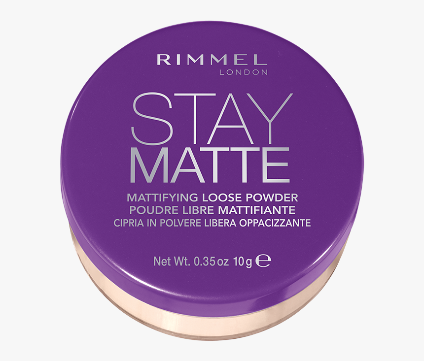 Rimmel London Foundation, HD Png Download