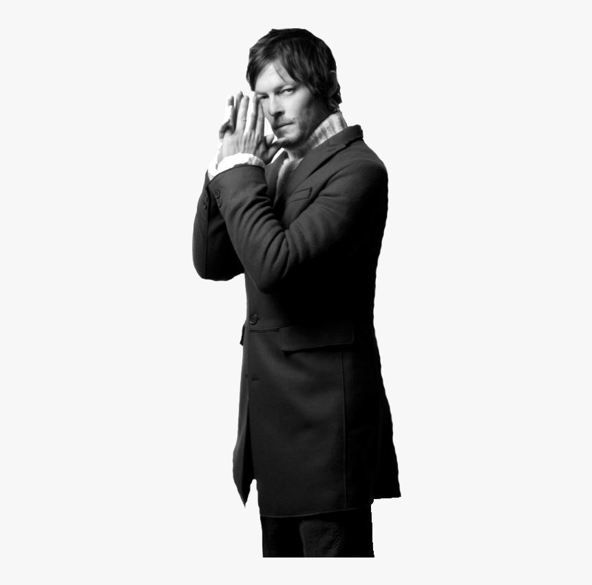 Thumb Image - Norman Reedus Png, Transparent Png