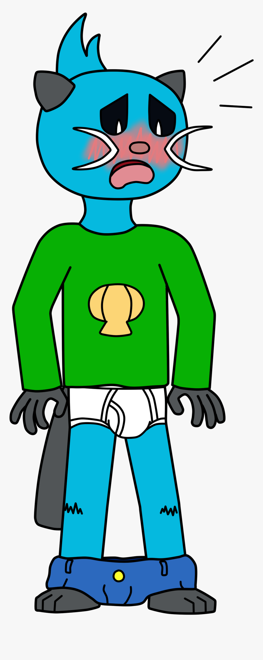 Cartoon, HD Png Download