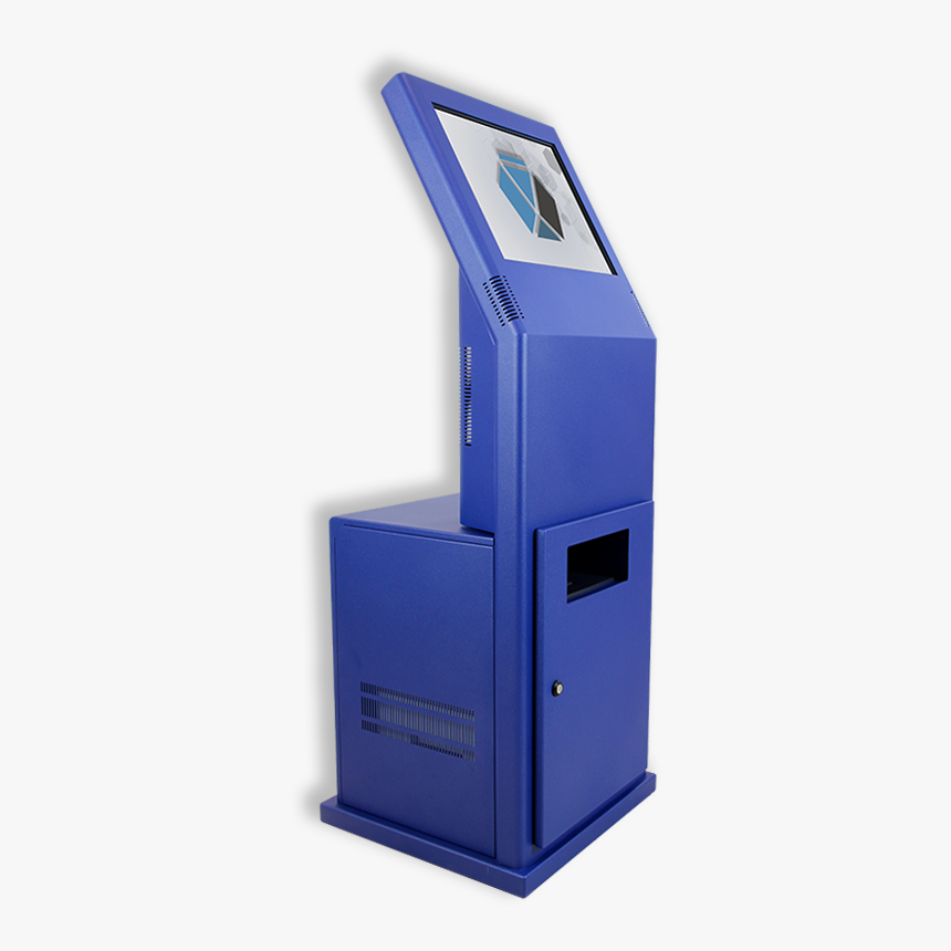 Interactive Kiosk, HD Png Download