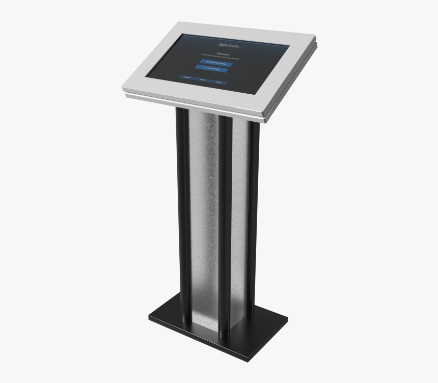 Charter Kiosk A - Electronics, HD Png Download