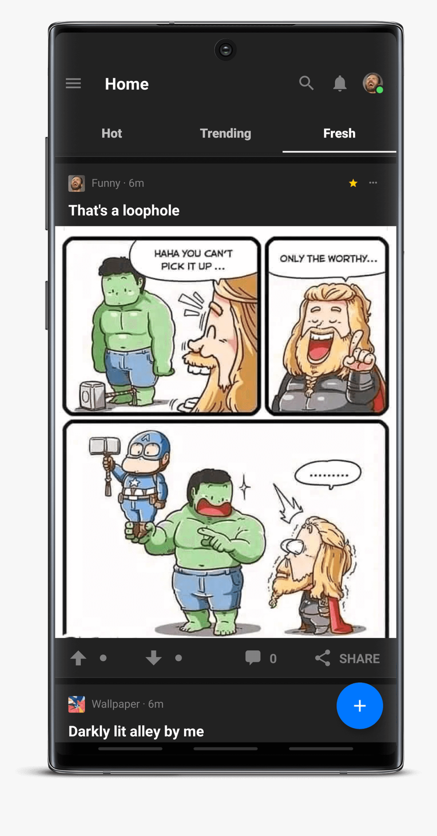 Kalın Kafa Karikatür, HD Png Download