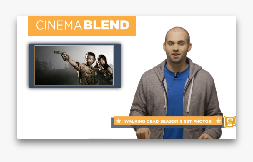 Walking Dead Artwork 1, HD Png Download