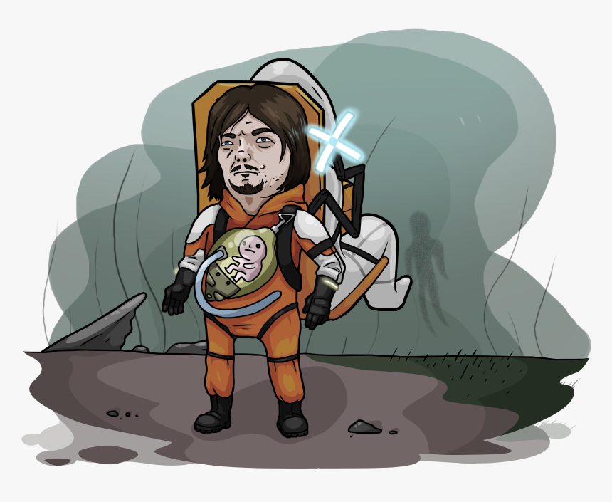 Norman, HD Png Download