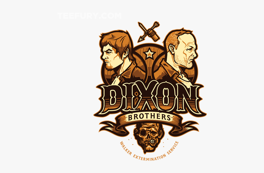 Dixon Brothers, HD Png Download