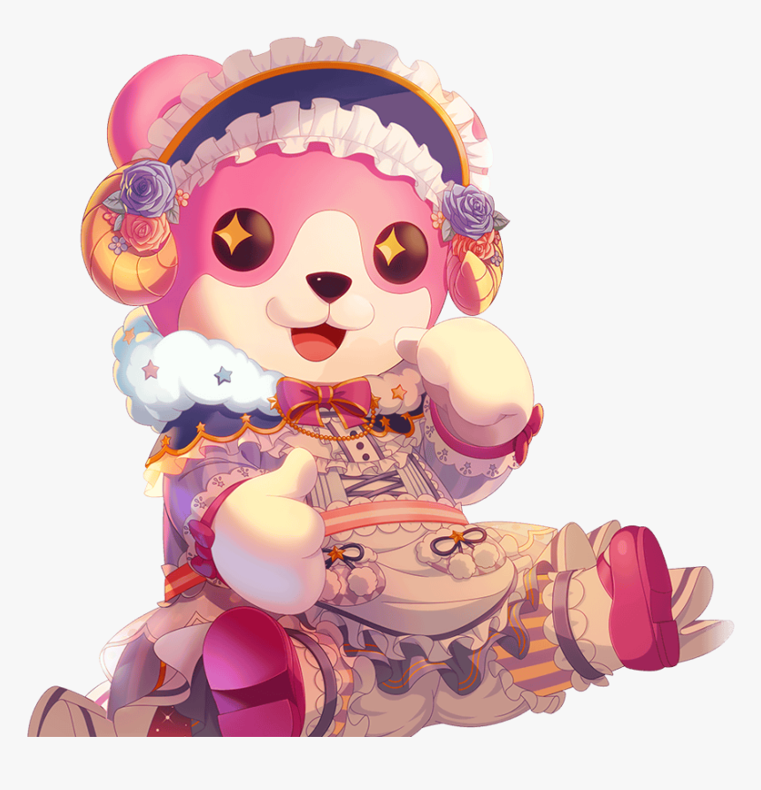 Evening Chat Misaki, HD Png Download