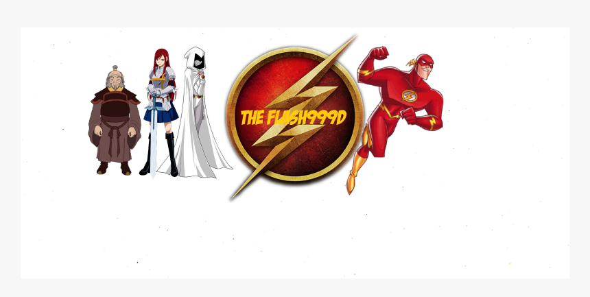 Flash, HD Png Download