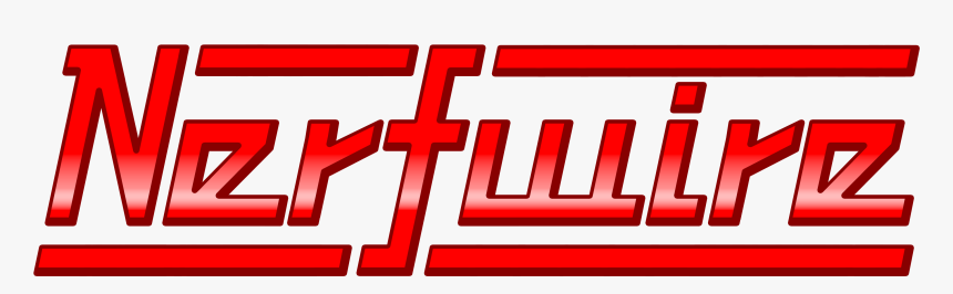 Nerfwire - Sign, HD Png Download