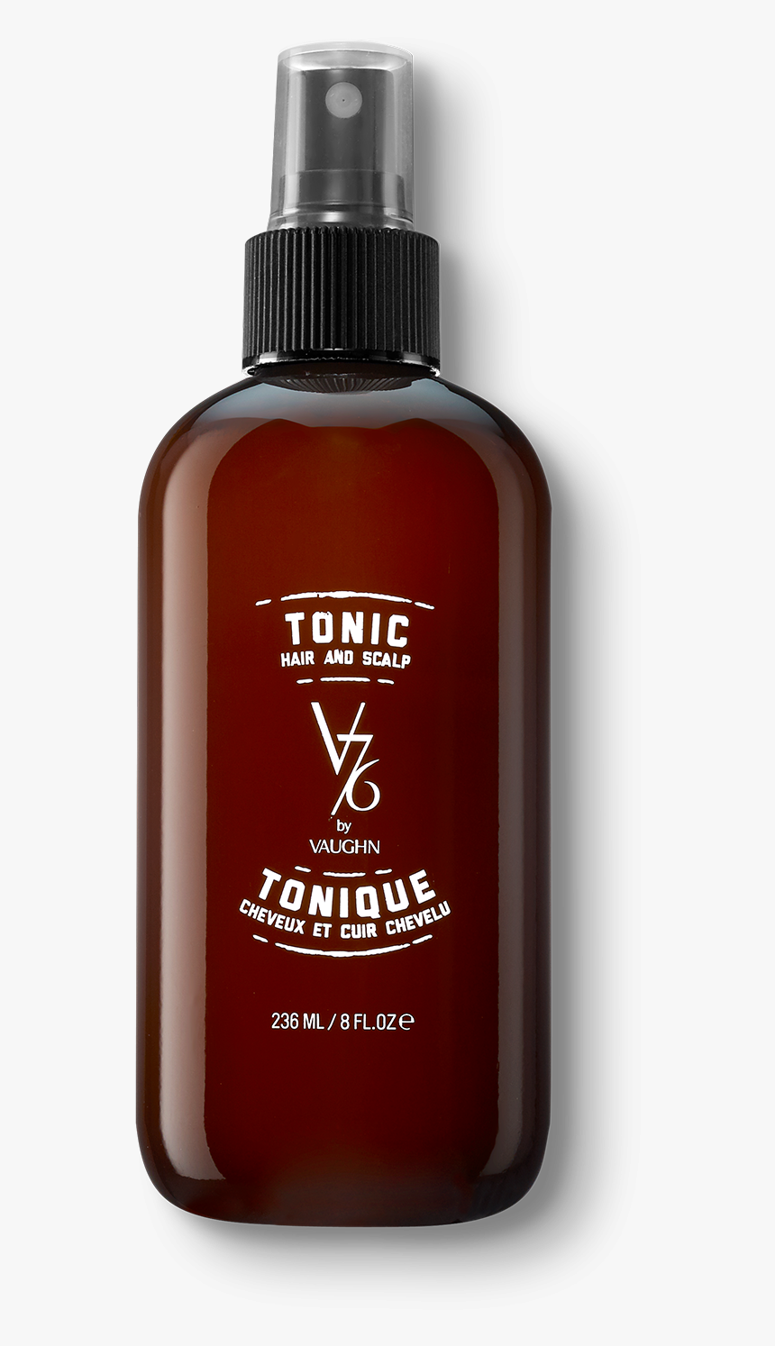 V76 Hair Tonic, HD Png Download