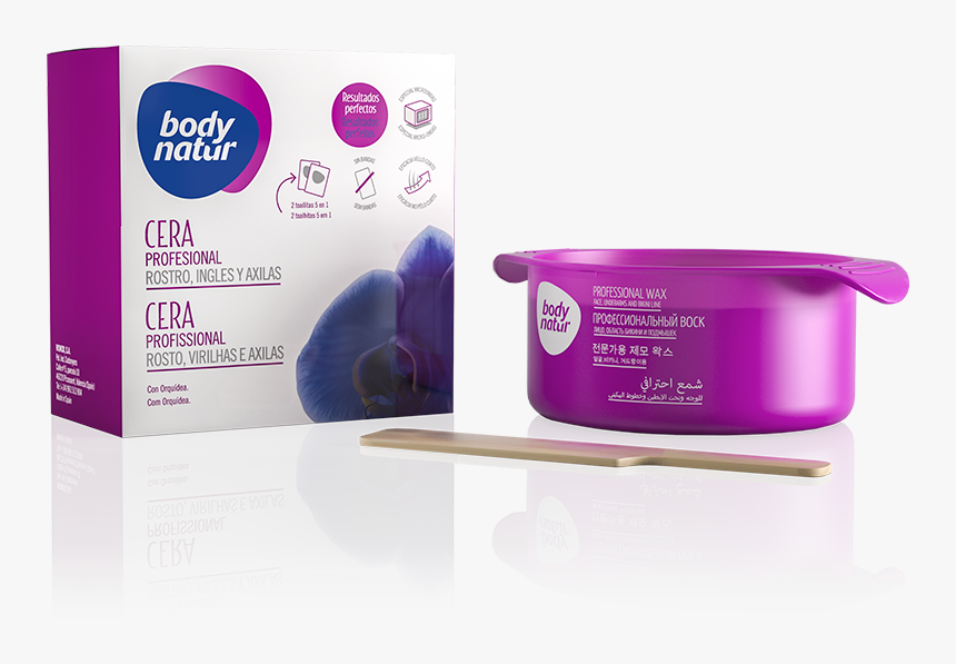 Nariz De Cera - Cera Para Rostro, HD Png Download