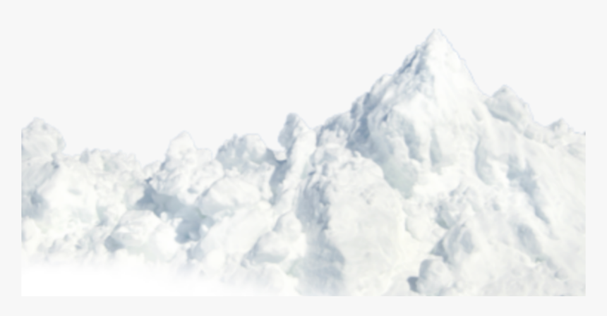 #ftestickers #snowdrift #snow #winter - Snow Psd, HD Png Download