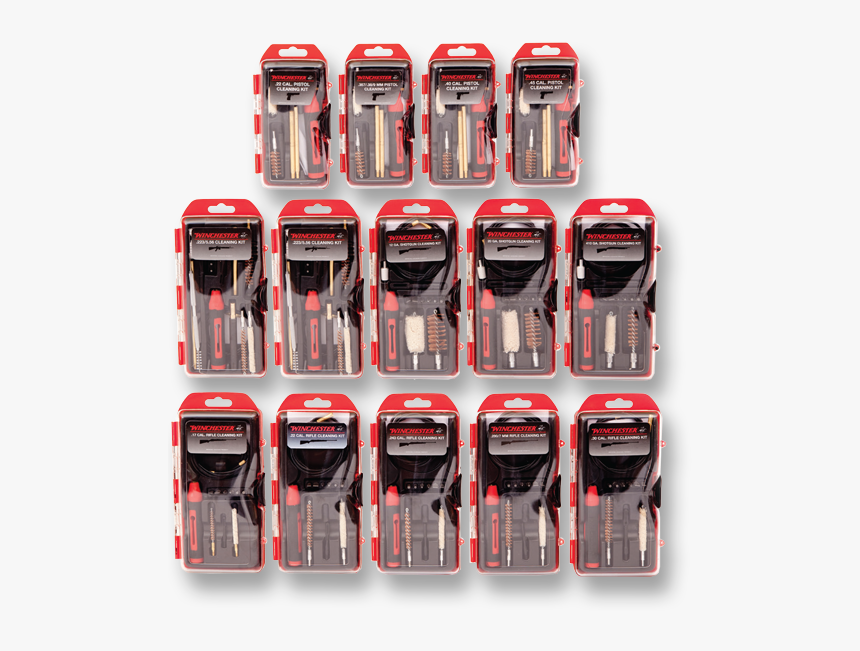 Group Mini Kits, HD Png Download