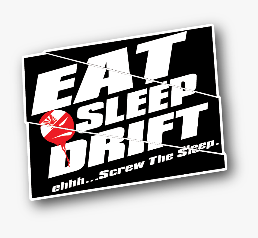 Drift Vinyl Png - Graphic Design, Transparent Png