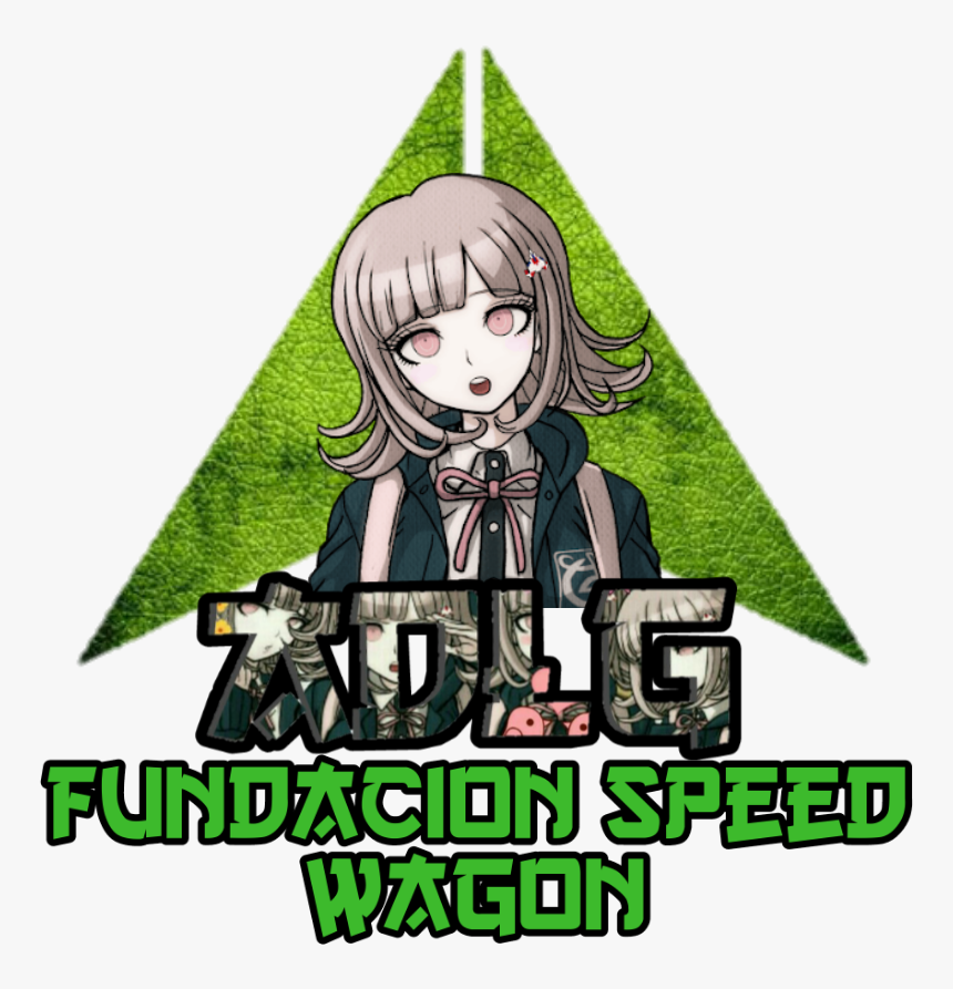 #fundaciom Speedwagon - Cartoon, HD Png Download