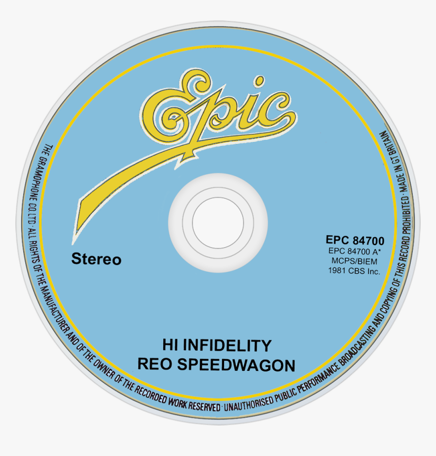 Cd, HD Png Download