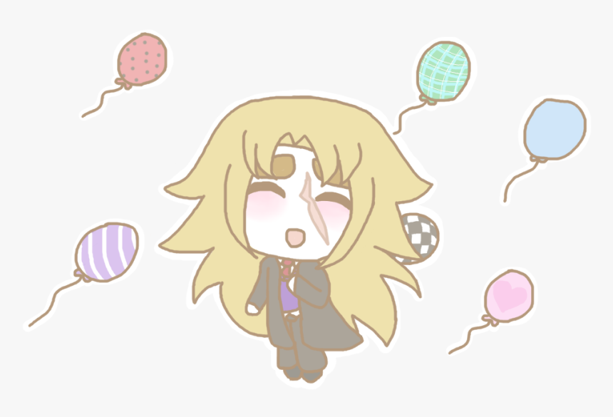 “ For My Side Of An Art Trade With Santanaslefthorn, - Illustration, HD Png Download