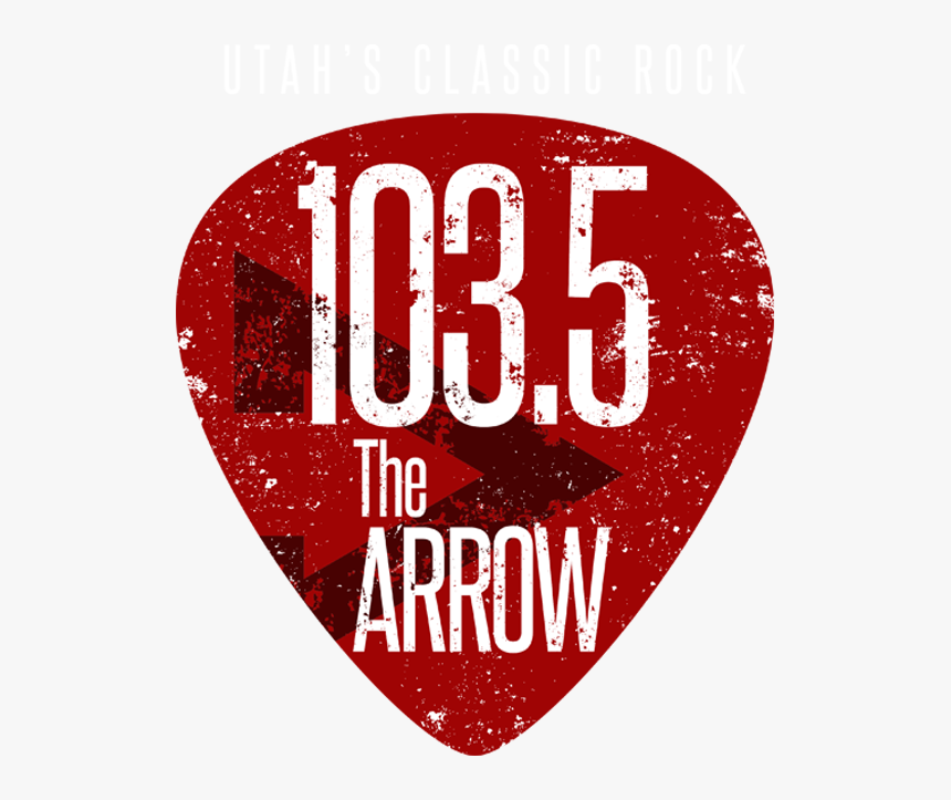 5 The Arrow - Krsp Fm, HD Png Download