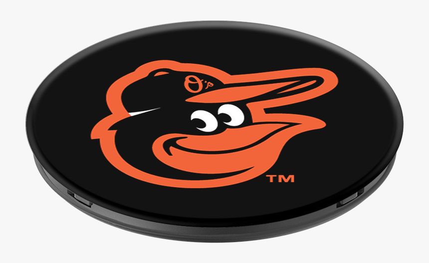 Transparent Baltimore Orioles Png - Emblem, Png Download