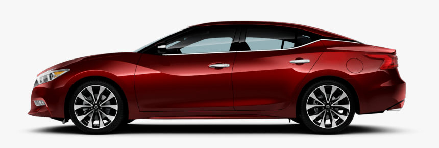 New Nissan Maxima 2018, HD Png Download