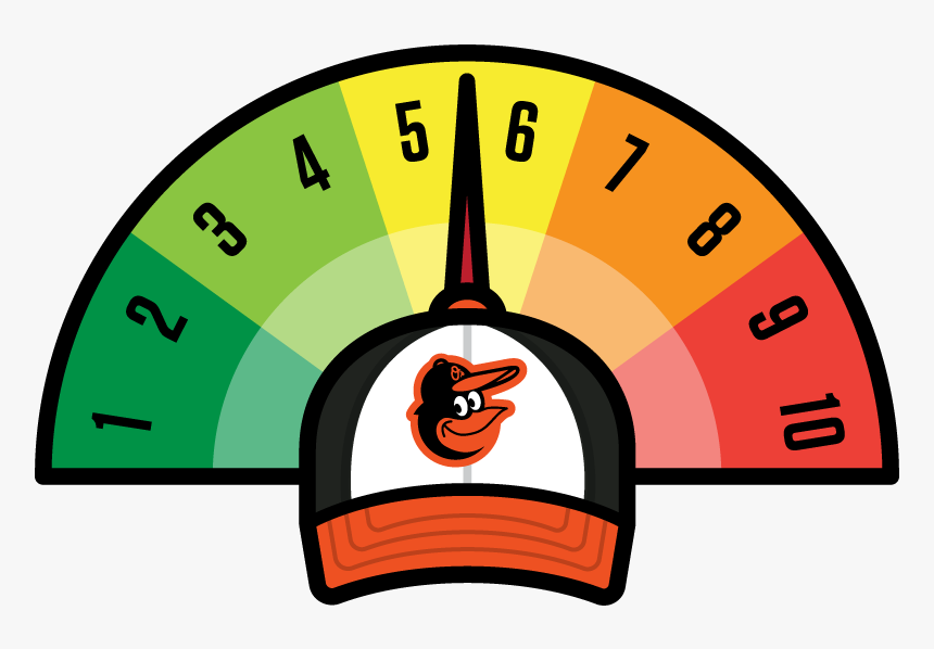 Baltimore Orioles Logo 2012, HD Png Download