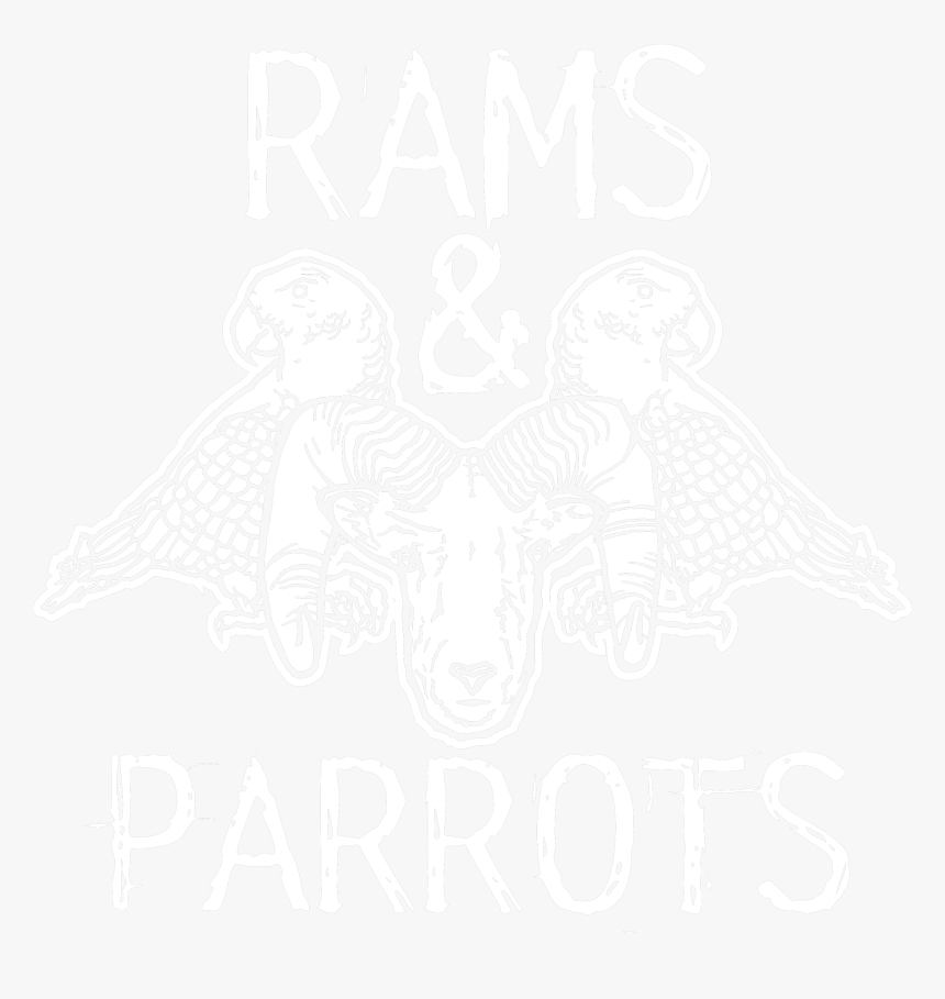 Rams And Parrots, HD Png Download