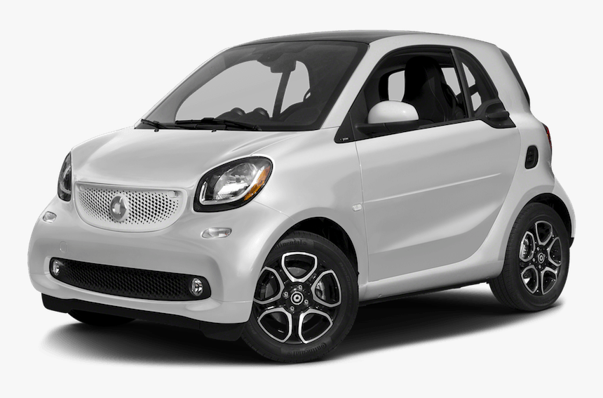 Smart Fortwo Png, Transparent Png