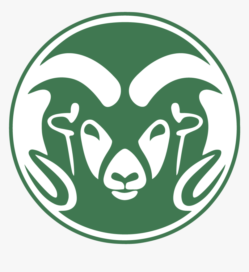 Return Home - Colorado State Rams Football, HD Png Download