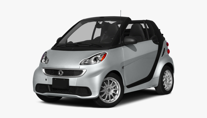 2015 Smart Fortwo, HD Png Download
