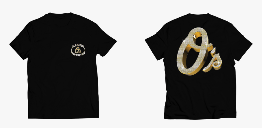 Marino Infantry Orioles, HD Png Download